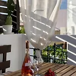 Smaragdi-despoina Villa Malona Village