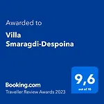 Smaragdi-despoina