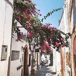 Smaragdi-despoina Malona Village