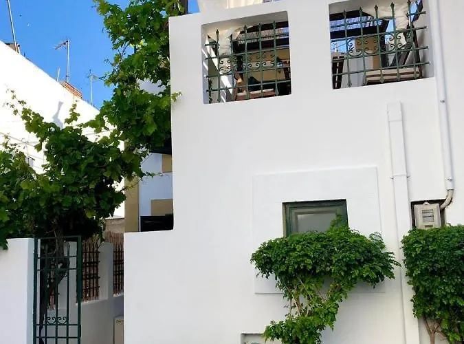 Villa Smaragdi-despoina *