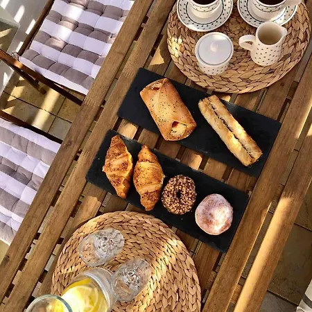 Villa Smaragdi-despoina *