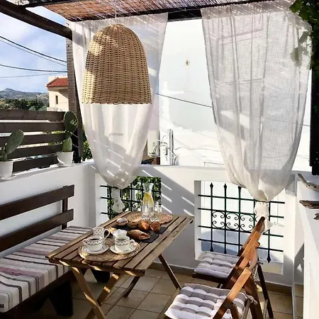 Smaragdi-despoina * Malona Village