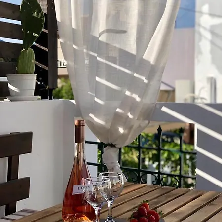 Smaragdi-despoina Villa Malona Village