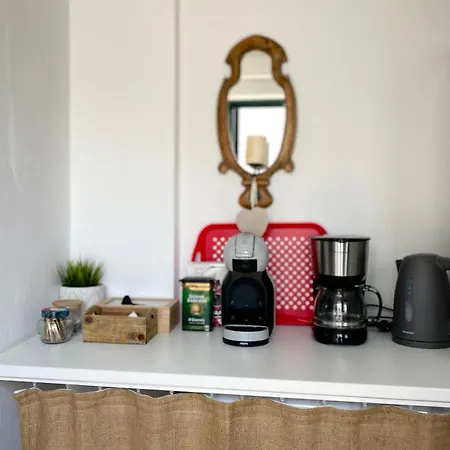 Smaragdi-despoina Villa Malona Village