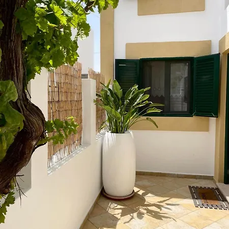 Smaragdi-despoina Malona Village