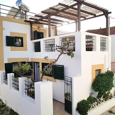 Smaragdi-despoina Malona Village