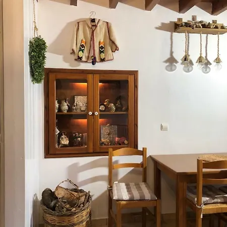 Villa Smaragdi-despoina *