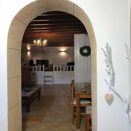 Villa Smaragdi-despoina