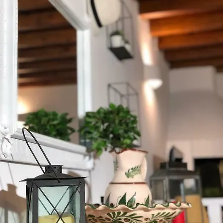 Villa Smaragdi-despoina Malona Village