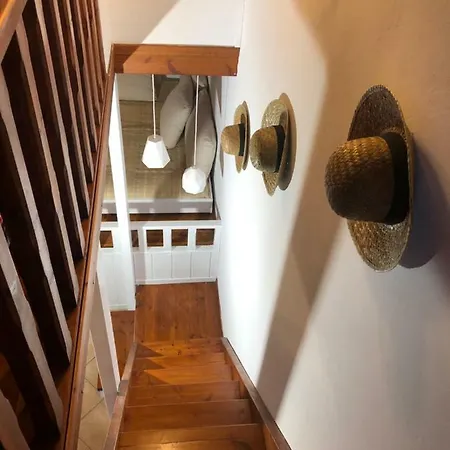 Smaragdi-despoina Malona Village