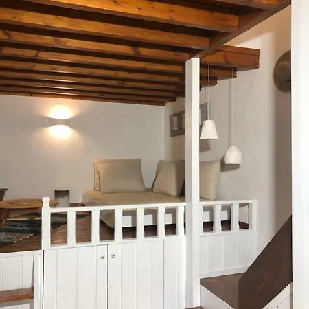 Smaragdi-despoina Villa Malona Village