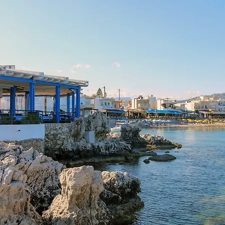 Smaragdi-despoina * Malona Village