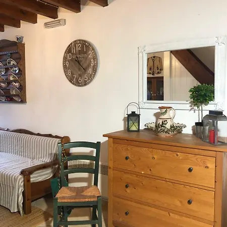 Villa Smaragdi-despoina Malona Village