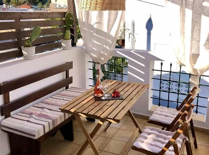 Villa Smaragdi-despoina Malona Village