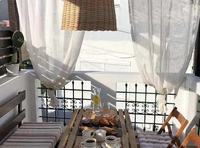 Smaragdi-despoina Malona Village