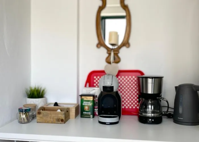 Smaragdi-despoina 빌라 Malona Village