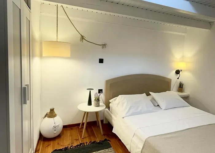 Smaragdi-despoina 빌라 Malona Village