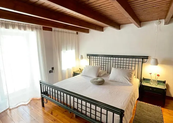 Villa Smaragdi-despoina *