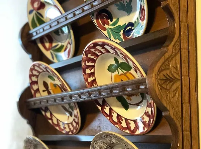 Smaragdi-despoina * Malona Village