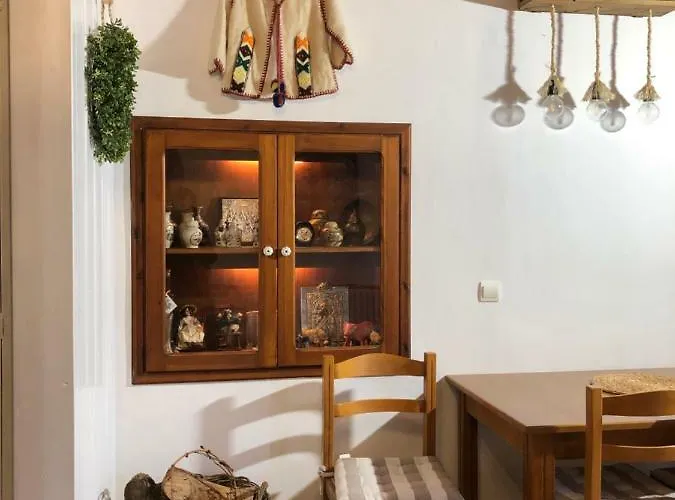 Villa Smaragdi-despoina *