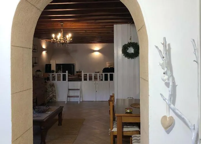 Villa Smaragdi-despoina