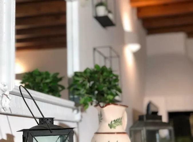 别墅 Smaragdi-despoina Malona Village