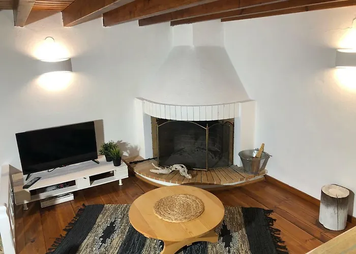 빌라 Smaragdi-despoina