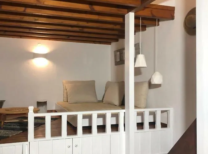 Smaragdi-despoina Villa Malona Village