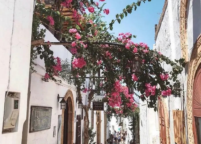 Smaragdi-despoina Malona Village