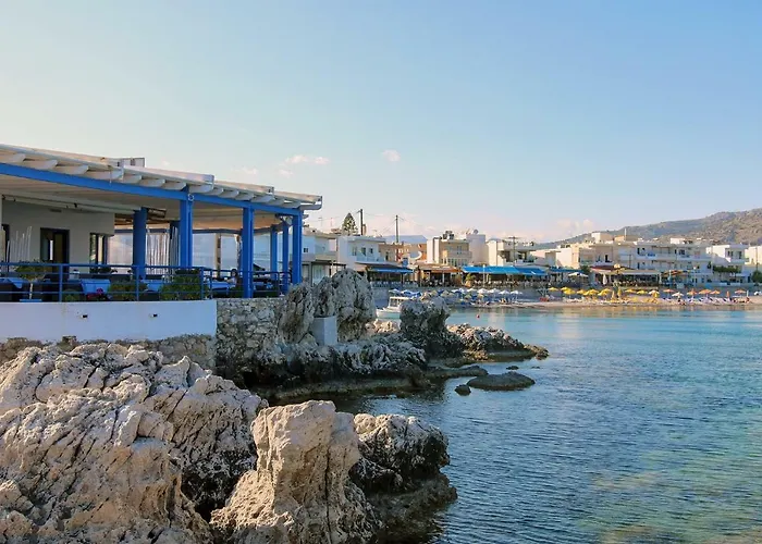 Smaragdi-despoina * Malona Village