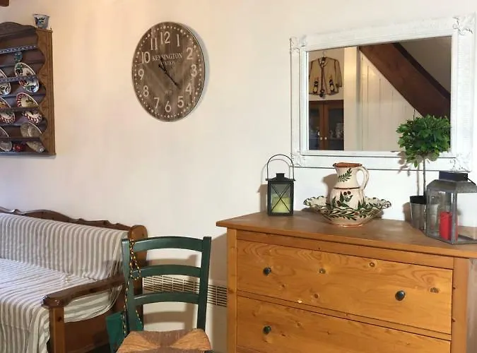 Villa Smaragdi-despoina Malona Village