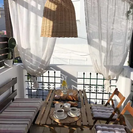 Smaragdi-despoina Malona Village