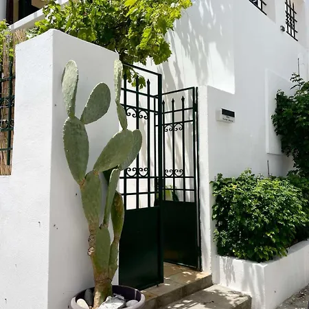 Smaragdi-despoina Malona Village