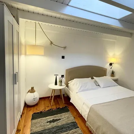 Smaragdi-despoina Вилла Malona Village