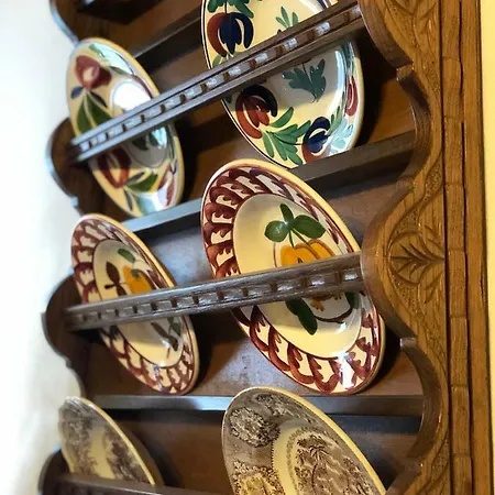 Smaragdi-despoina * Μάλονα Village