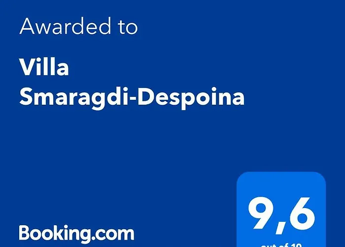 Smaragdi-despoina